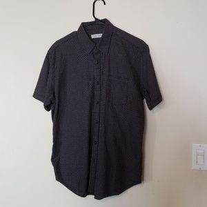 James campbell shirt